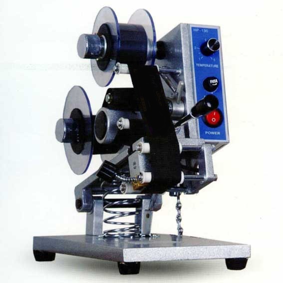 sout-machine-labeling-machine