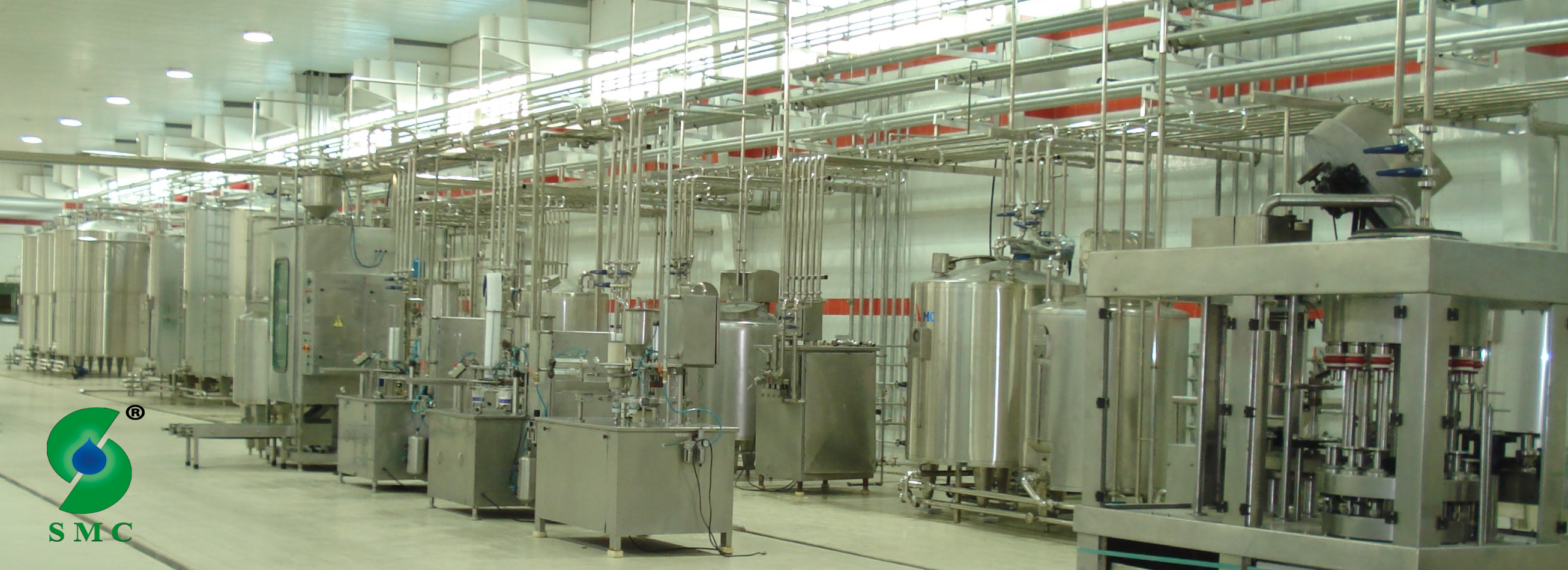 Processing Line_SMC