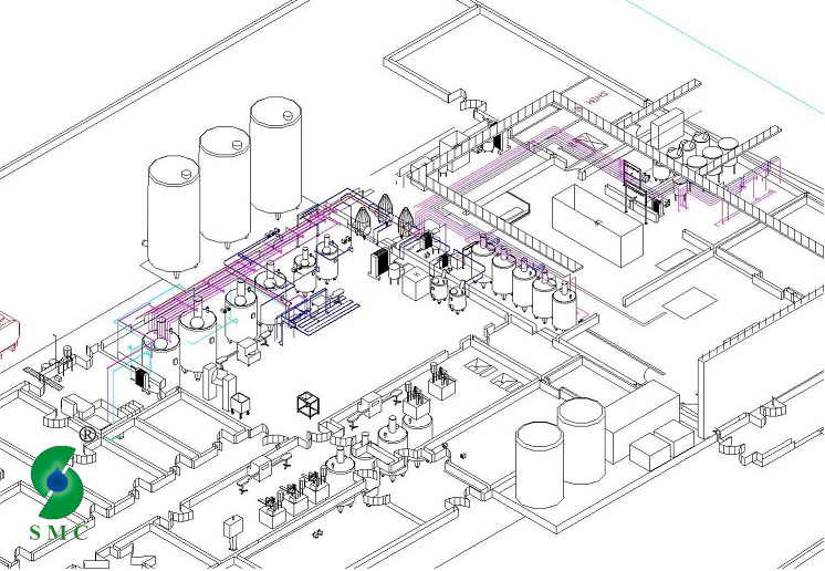 soutmachine-food-production-line-design